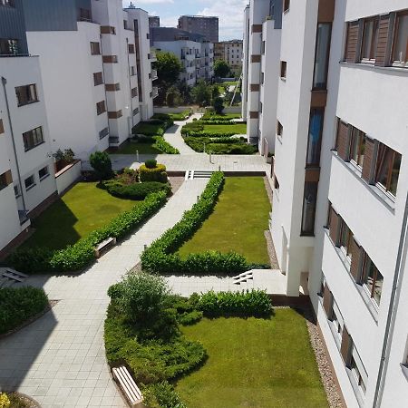 Apt With 6 Single Beds Swinoujscie Exterior photo