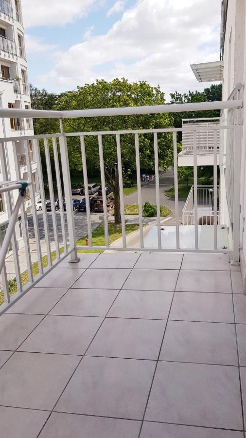Apt With 6 Single Beds Swinoujscie Exterior photo